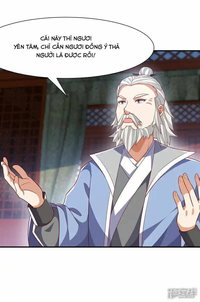 Võ Nghịch Chapter 508 - Trang 2