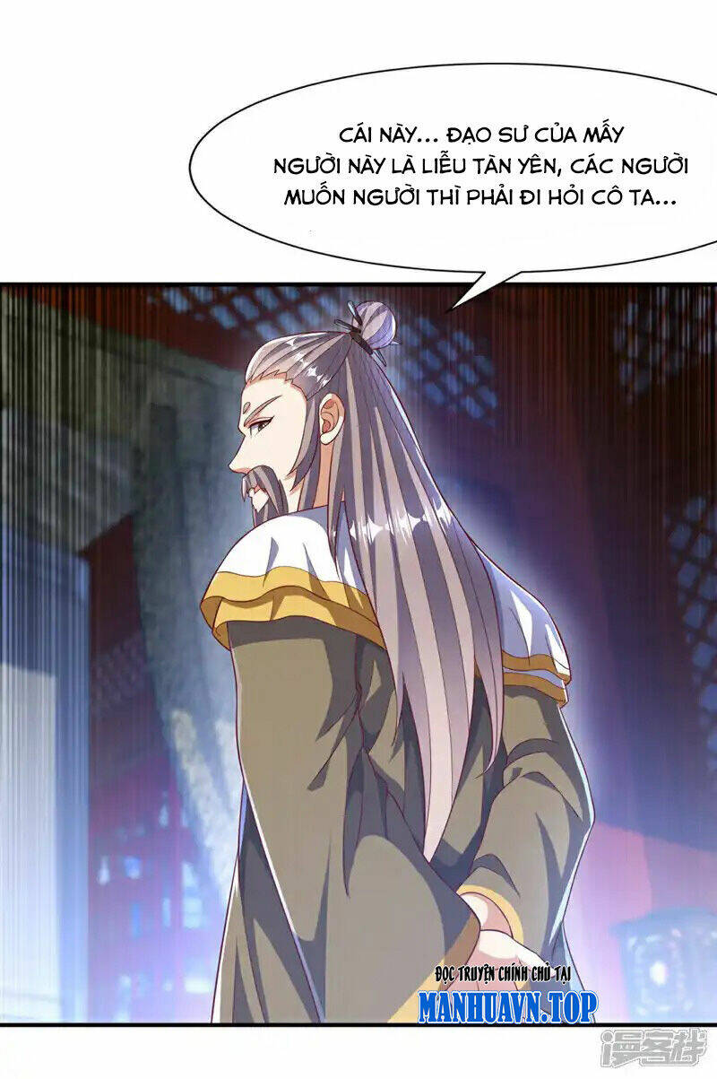 Võ Nghịch Chapter 508 - Trang 2