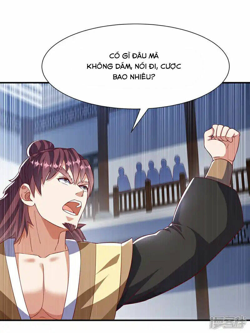 Võ Nghịch Chapter 507 - Trang 2