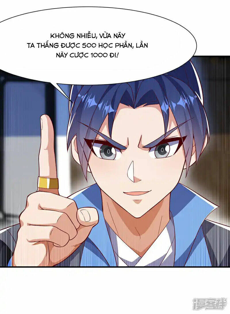 Võ Nghịch Chapter 507 - Trang 2