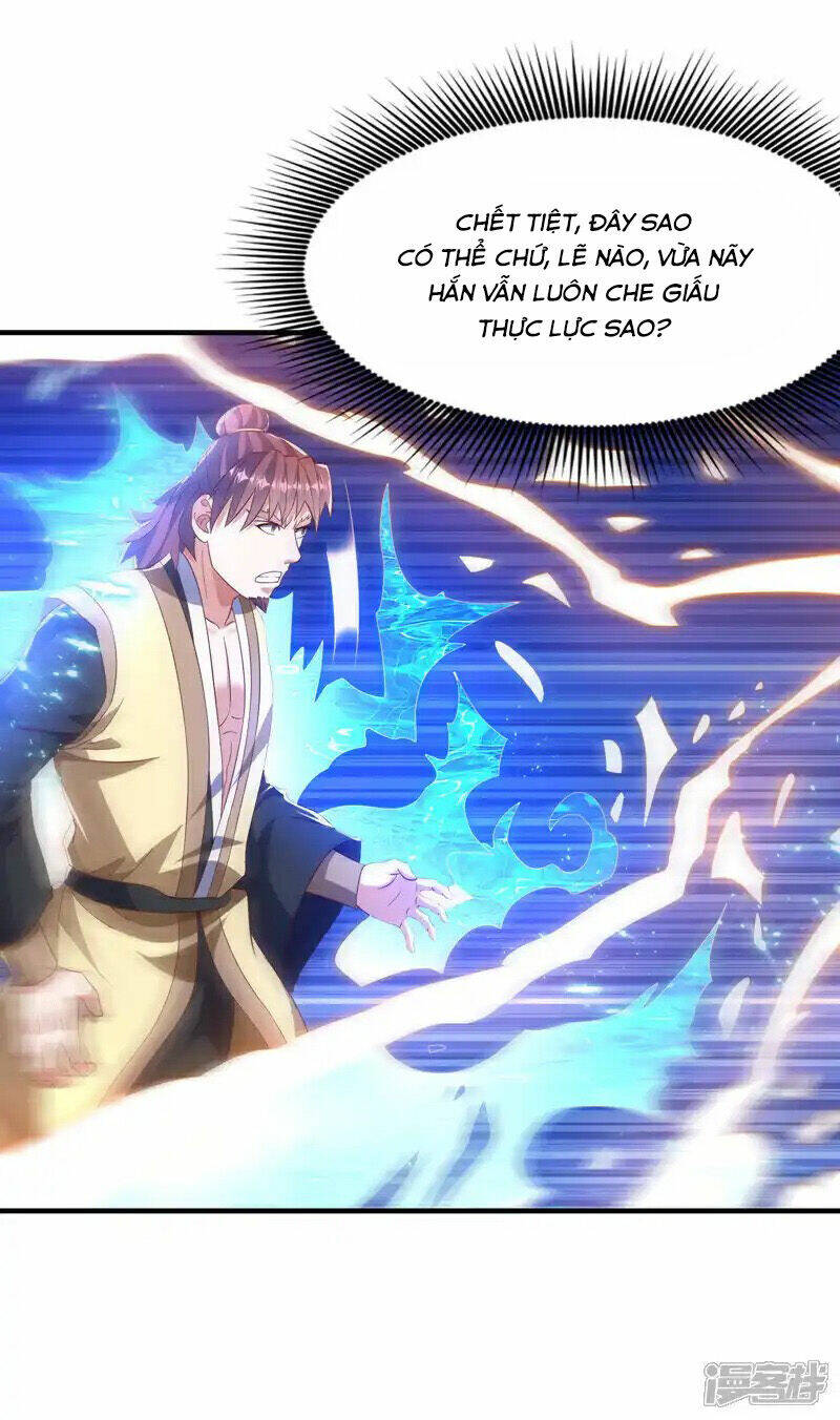 Võ Nghịch Chapter 507 - Trang 2