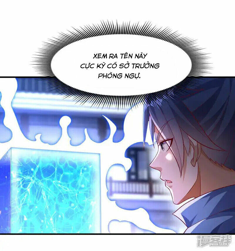 Võ Nghịch Chapter 507 - Trang 2