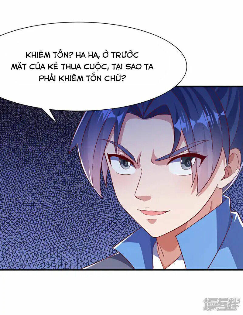 Võ Nghịch Chapter 507 - Trang 2