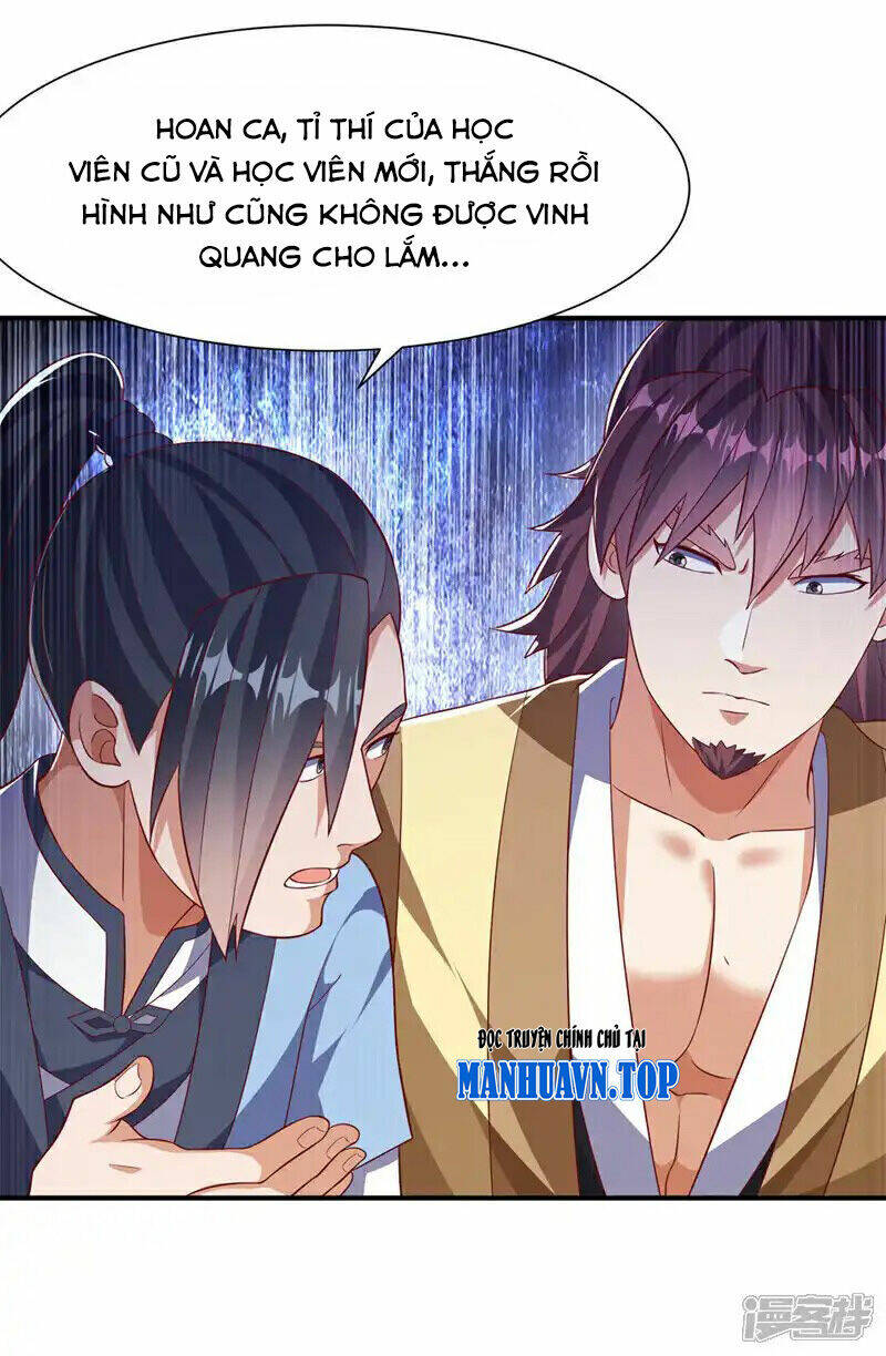 Võ Nghịch Chapter 507 - Trang 2