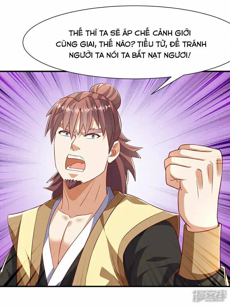 Võ Nghịch Chapter 507 - Trang 2