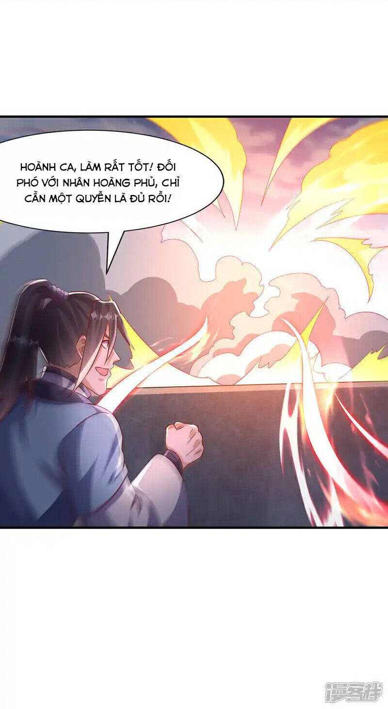 Võ Nghịch Chapter 506 - Trang 2