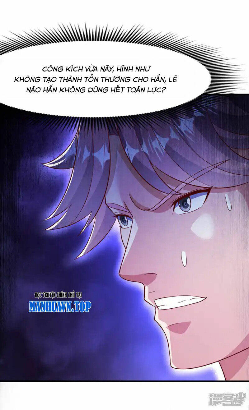 Võ Nghịch Chapter 506 - Trang 2