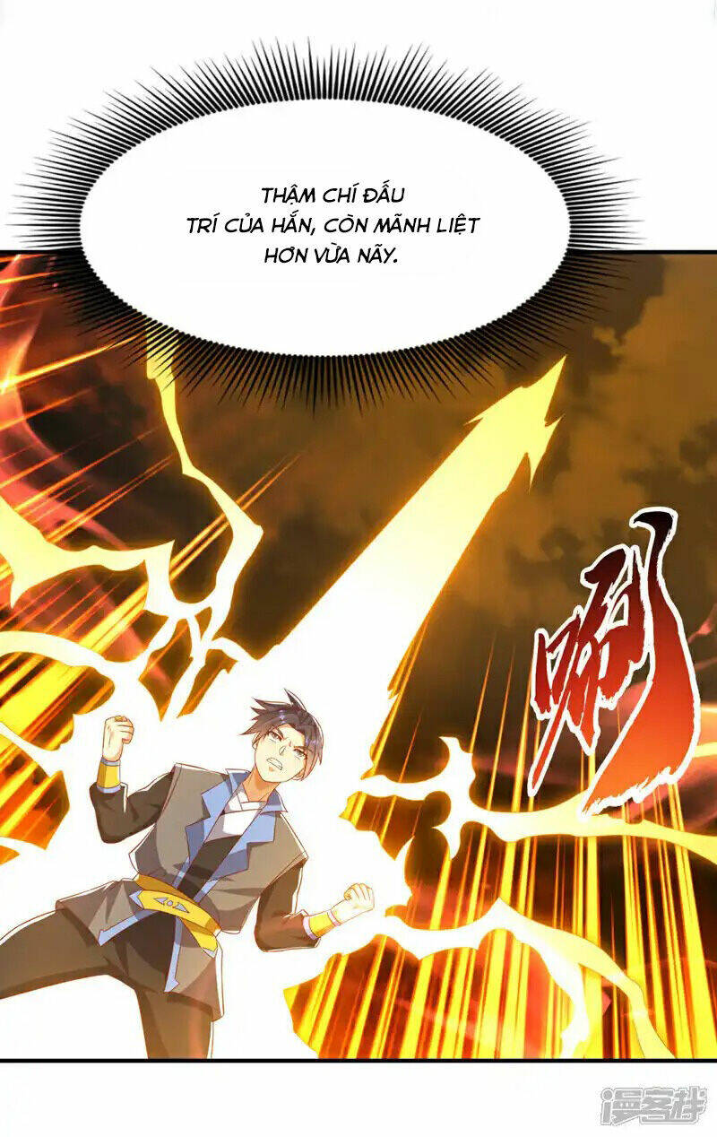 Võ Nghịch Chapter 506 - Trang 2