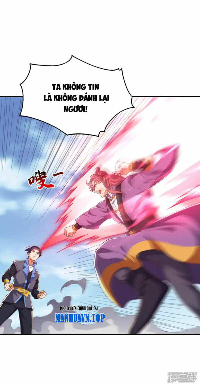 Võ Nghịch Chapter 506 - Trang 2