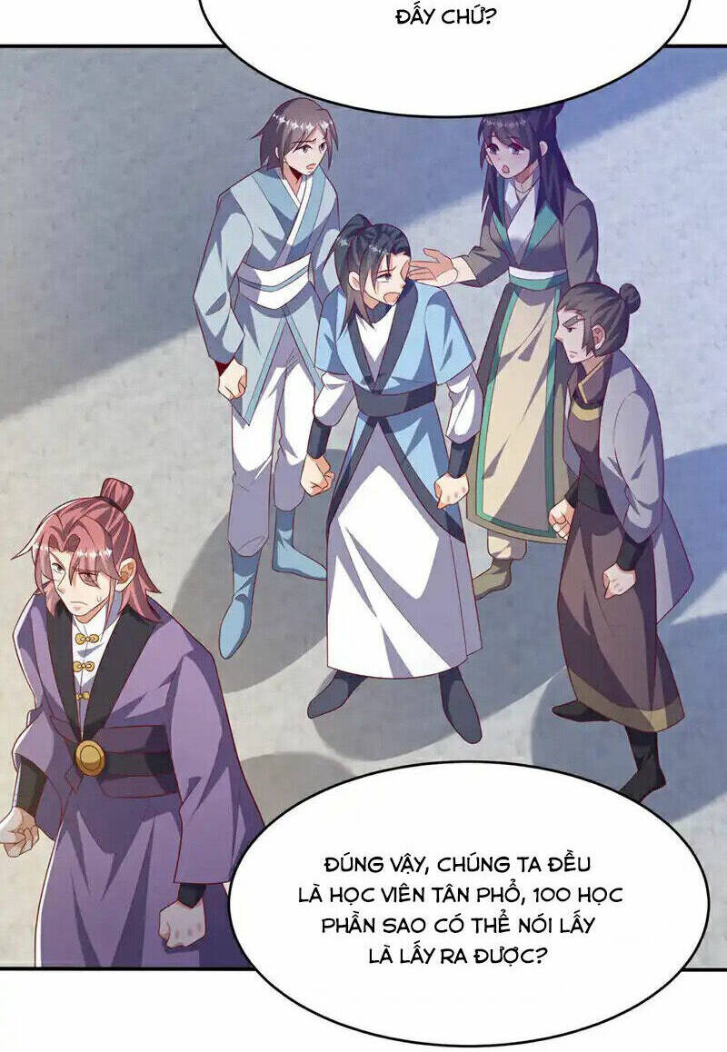 Võ Nghịch Chapter 504 - Trang 2