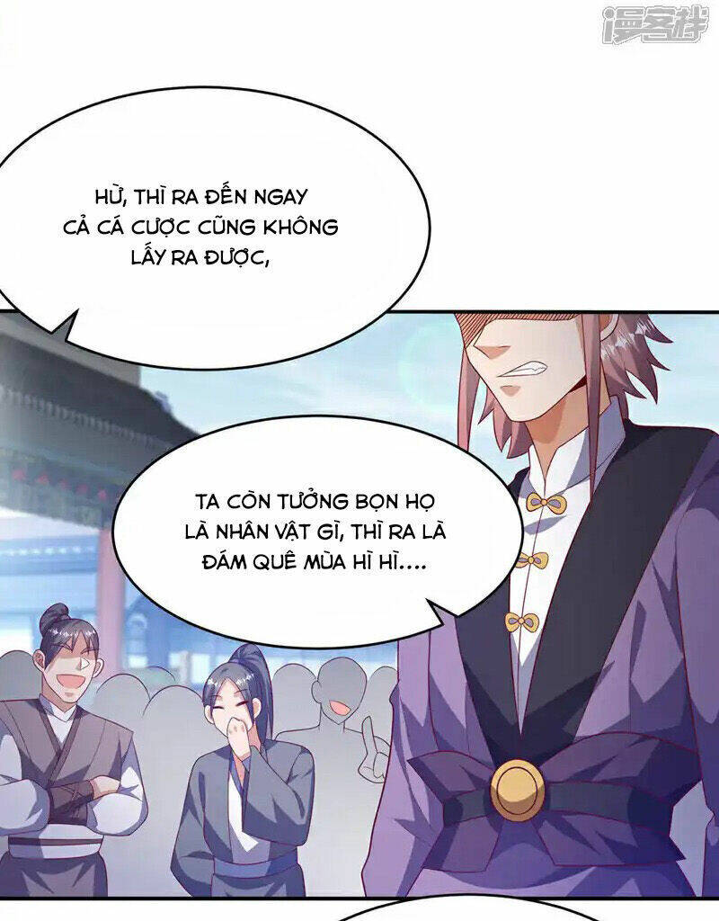 Võ Nghịch Chapter 504 - Trang 2