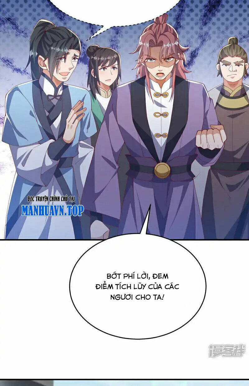 Võ Nghịch Chapter 504 - Trang 2