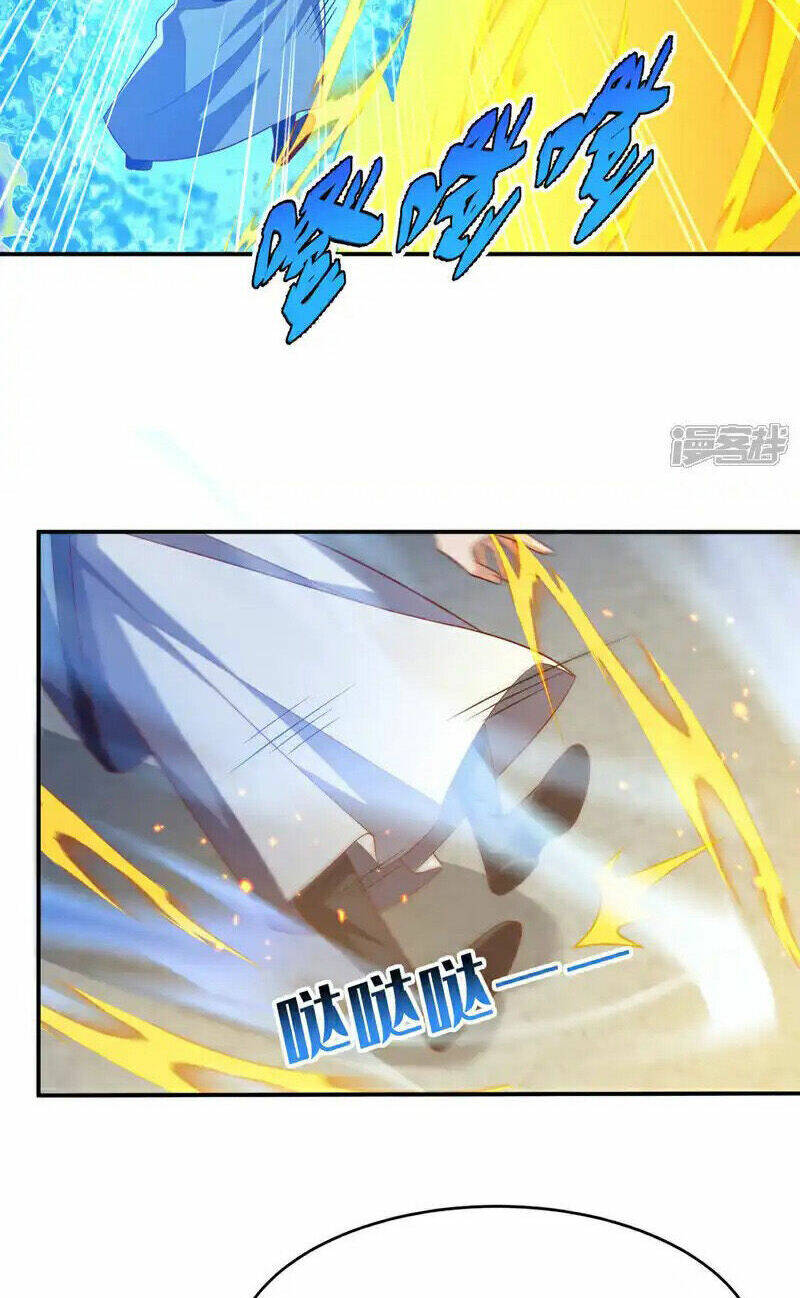 Võ Nghịch Chapter 504 - Trang 2