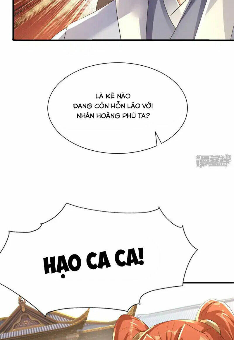 Võ Nghịch Chapter 503 - Trang 2