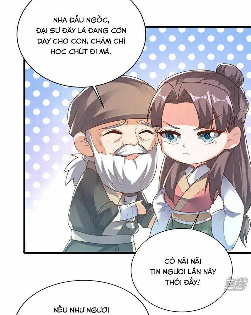 Võ Nghịch Chapter 503 - Trang 2