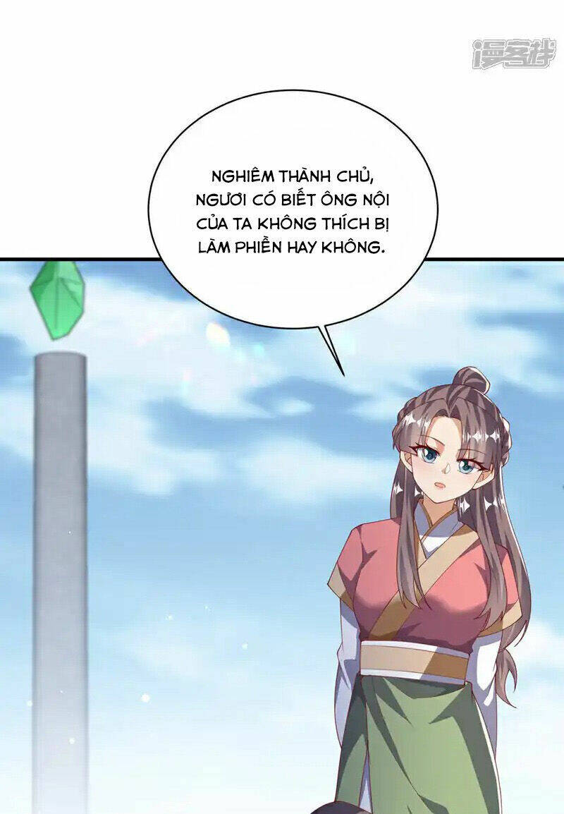 Võ Nghịch Chapter 502 - Trang 2