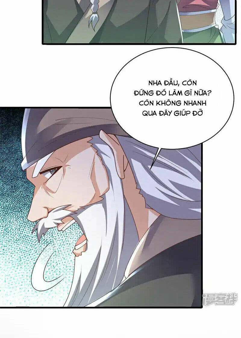 Võ Nghịch Chapter 502 - Trang 2