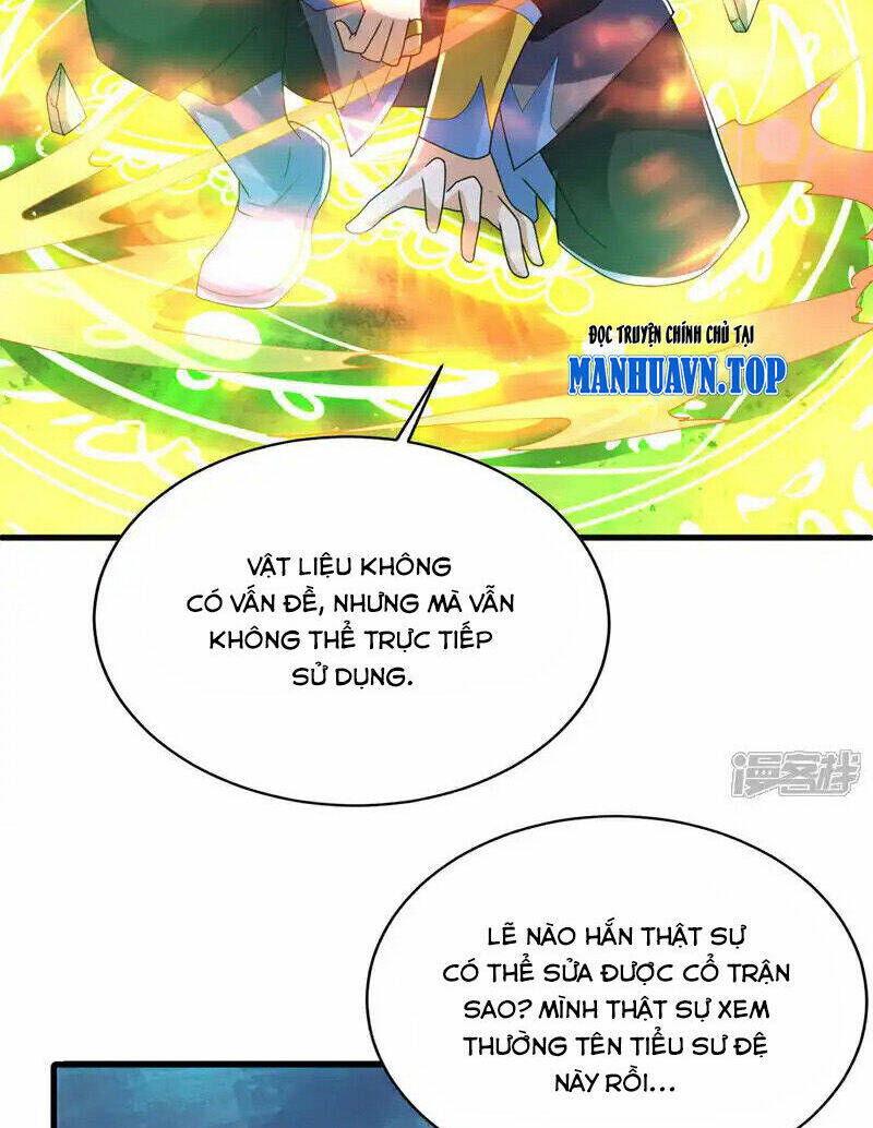 Võ Nghịch Chapter 502 - Trang 2