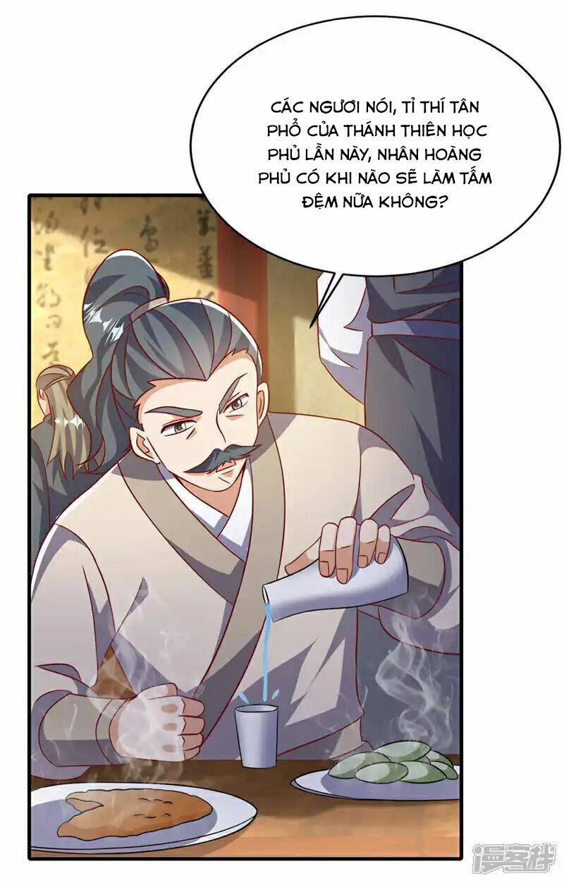 Võ Nghịch Chapter 501 - Trang 2