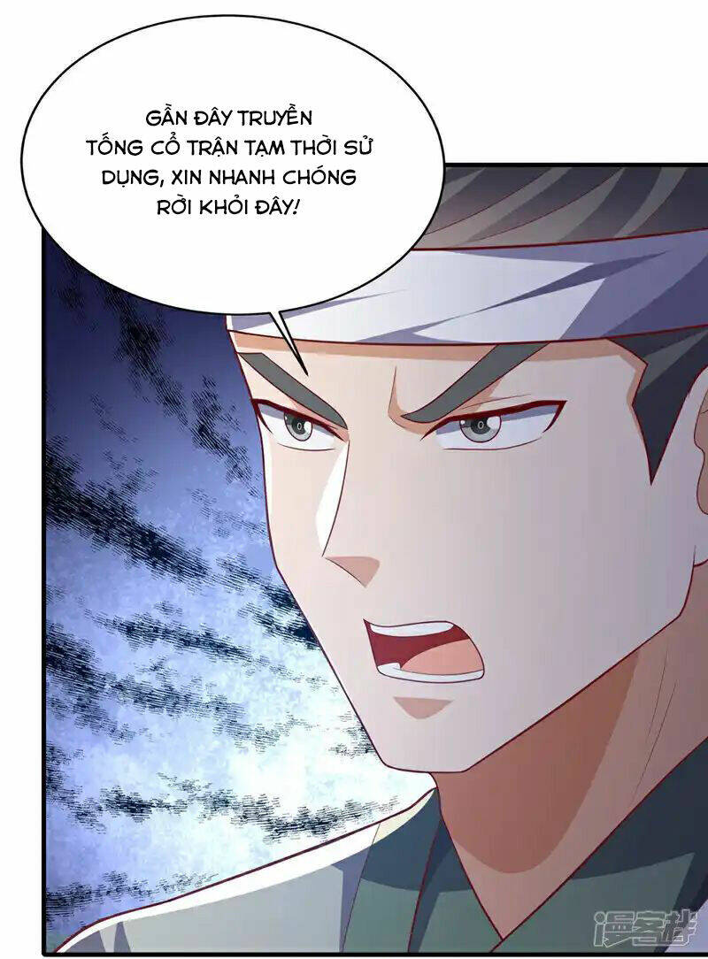 Võ Nghịch Chapter 501 - Trang 2