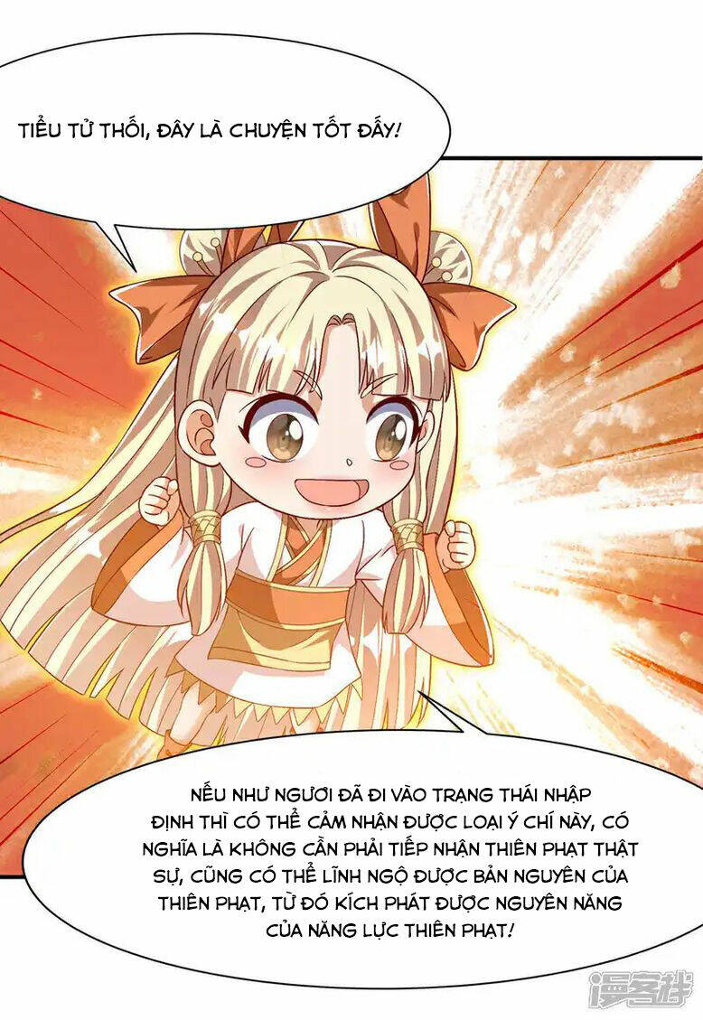 Võ Nghịch Chapter 500 - Trang 2