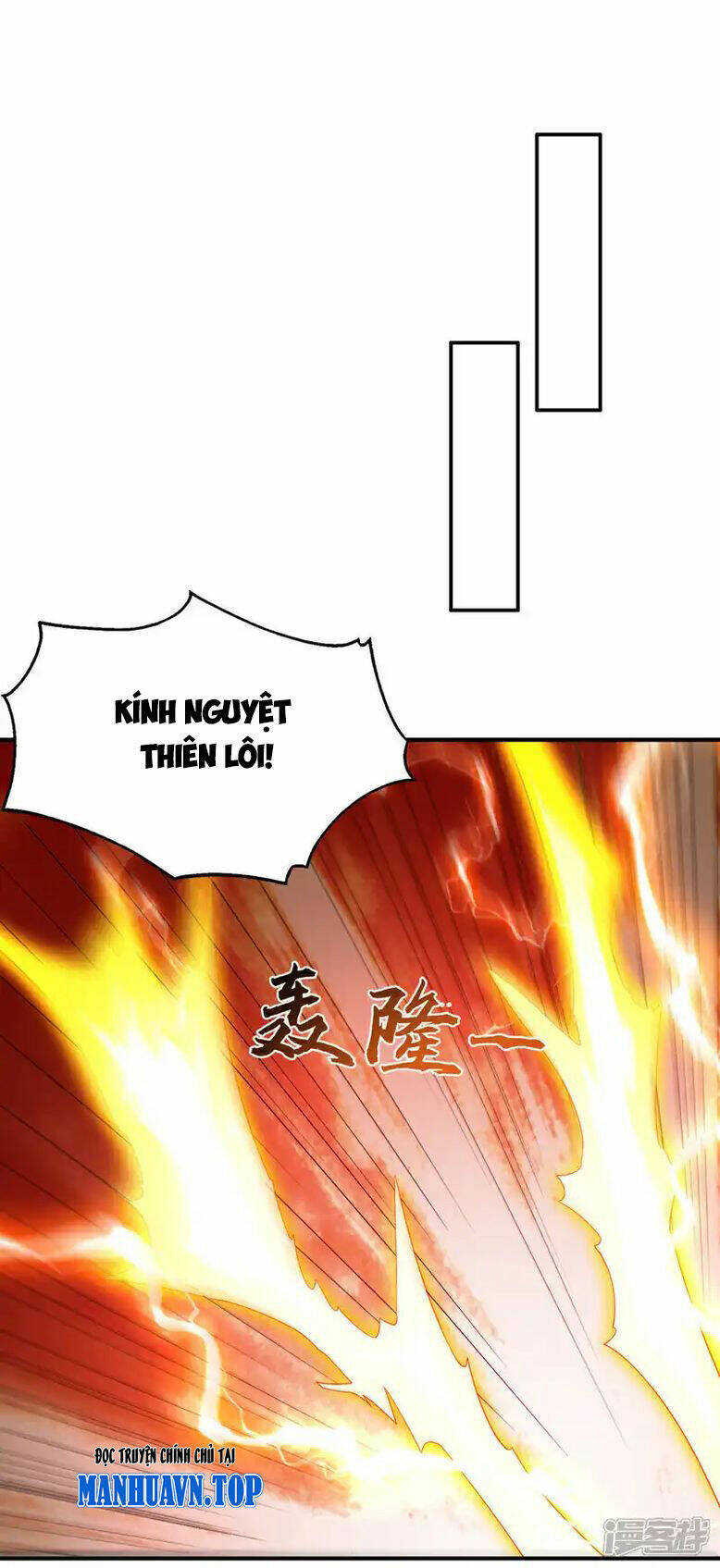 Võ Nghịch Chapter 500 - Trang 2