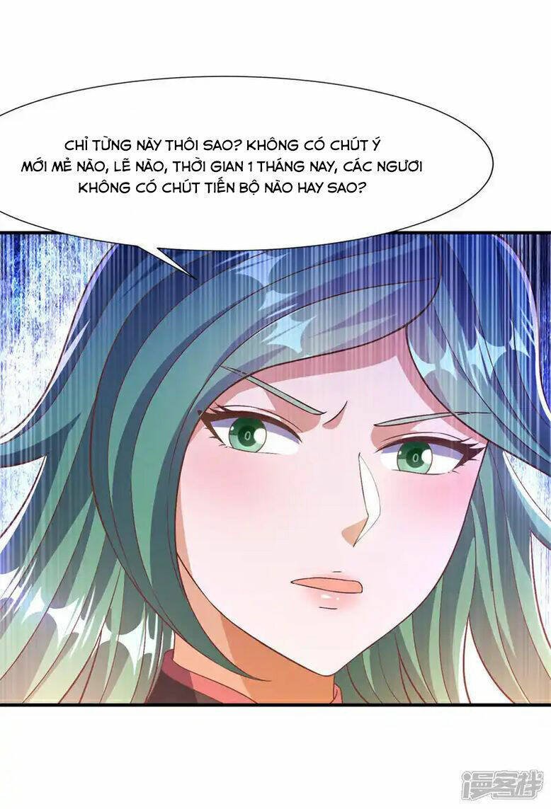 Võ Nghịch Chapter 500 - Trang 2