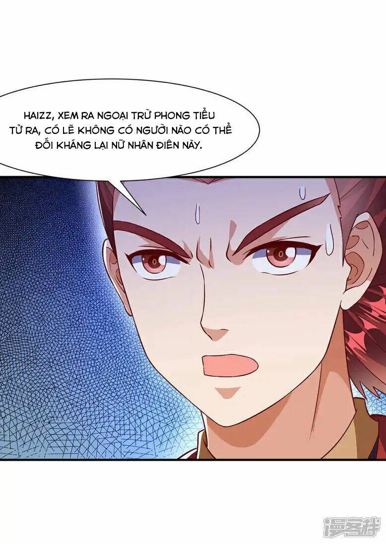 Võ Nghịch Chapter 500 - Trang 2