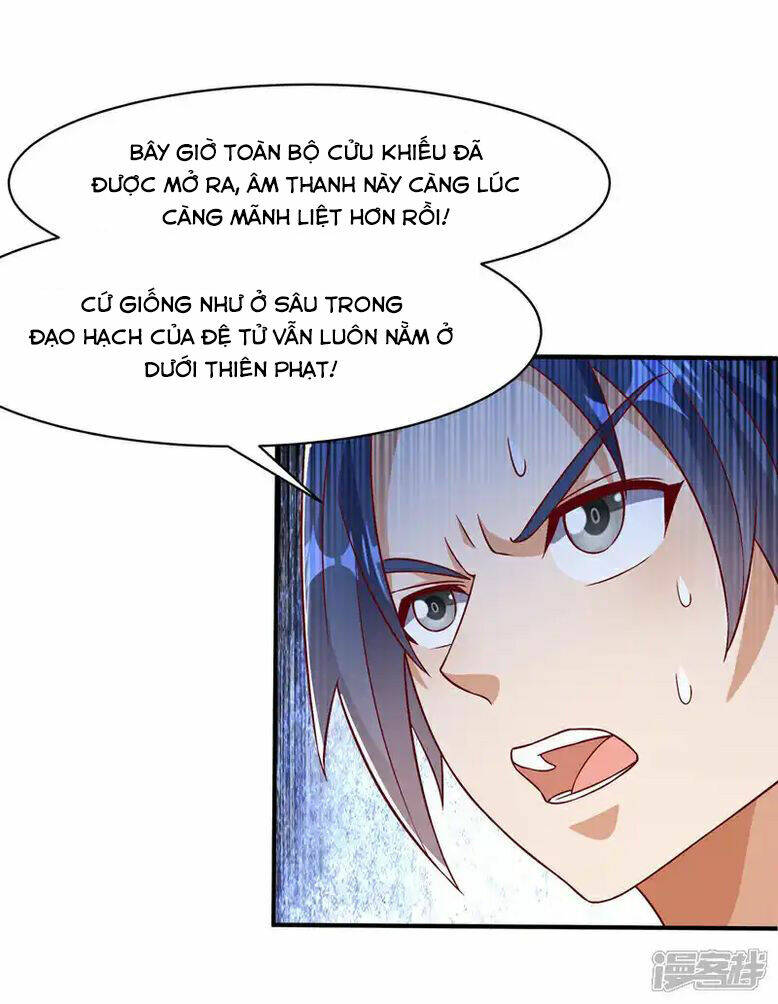 Võ Nghịch Chapter 500 - Trang 2