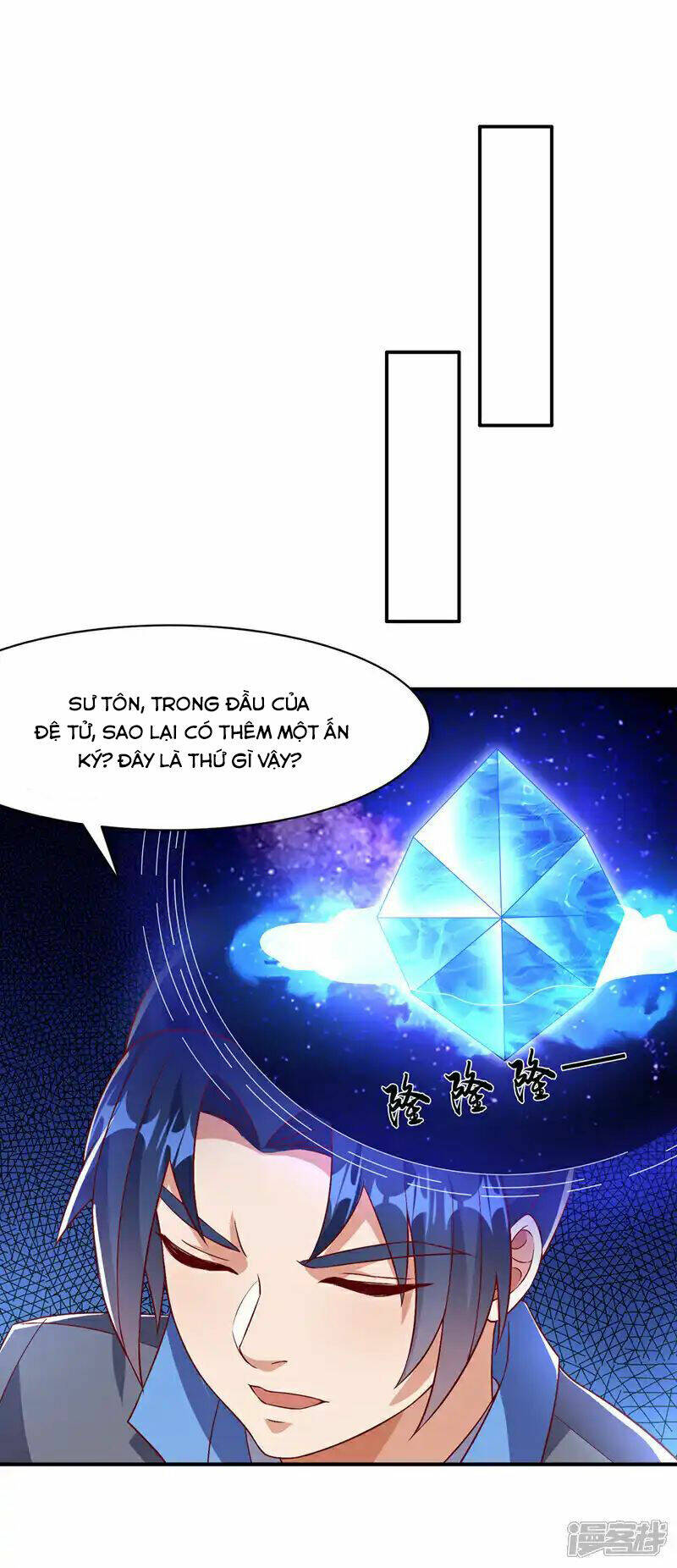 Võ Nghịch Chapter 499 - Trang 2