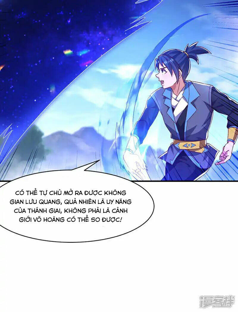 Võ Nghịch Chapter 499 - Trang 2