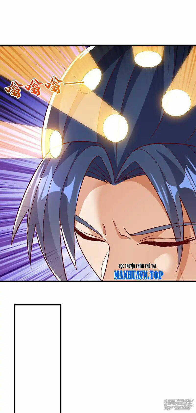 Võ Nghịch Chapter 499 - Trang 2