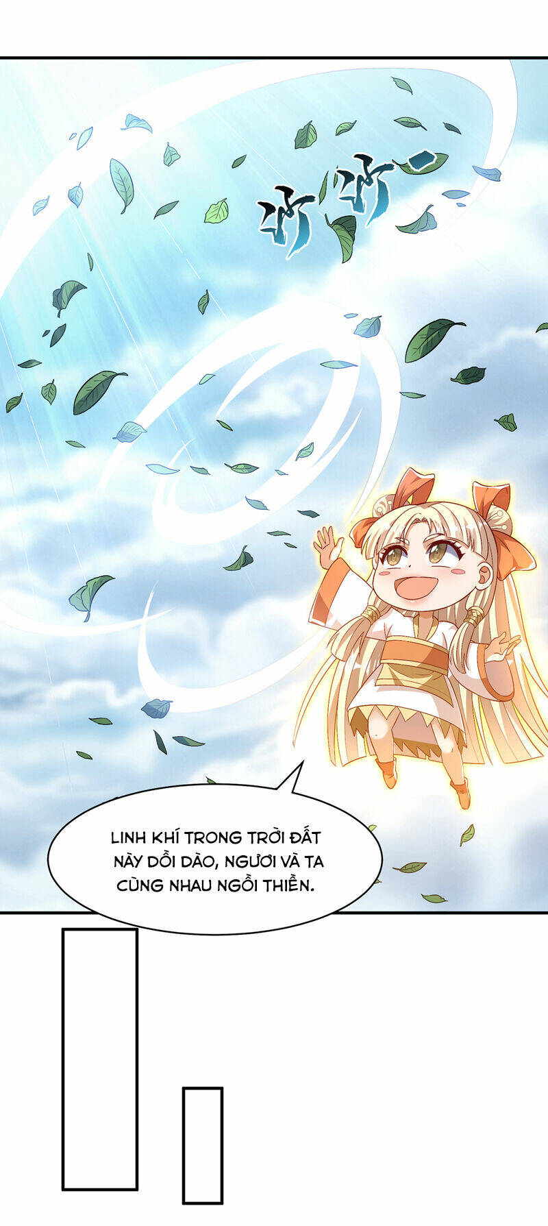 Võ Nghịch Chapter 498 - Trang 2