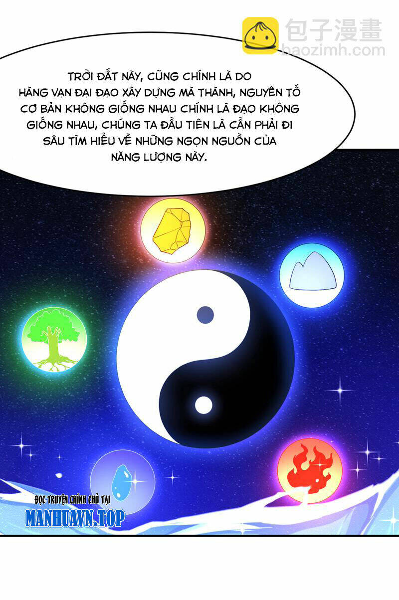 Võ Nghịch Chapter 498 - Trang 2