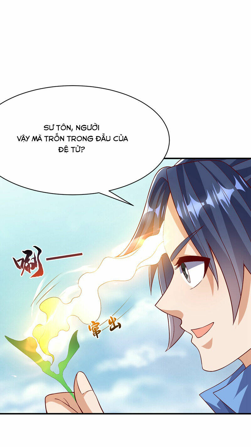 Võ Nghịch Chapter 497 - Trang 2