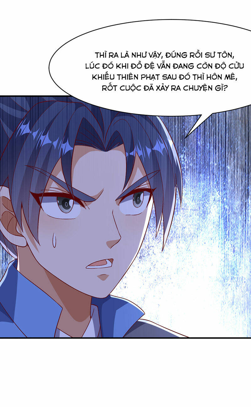 Võ Nghịch Chapter 497 - Trang 2