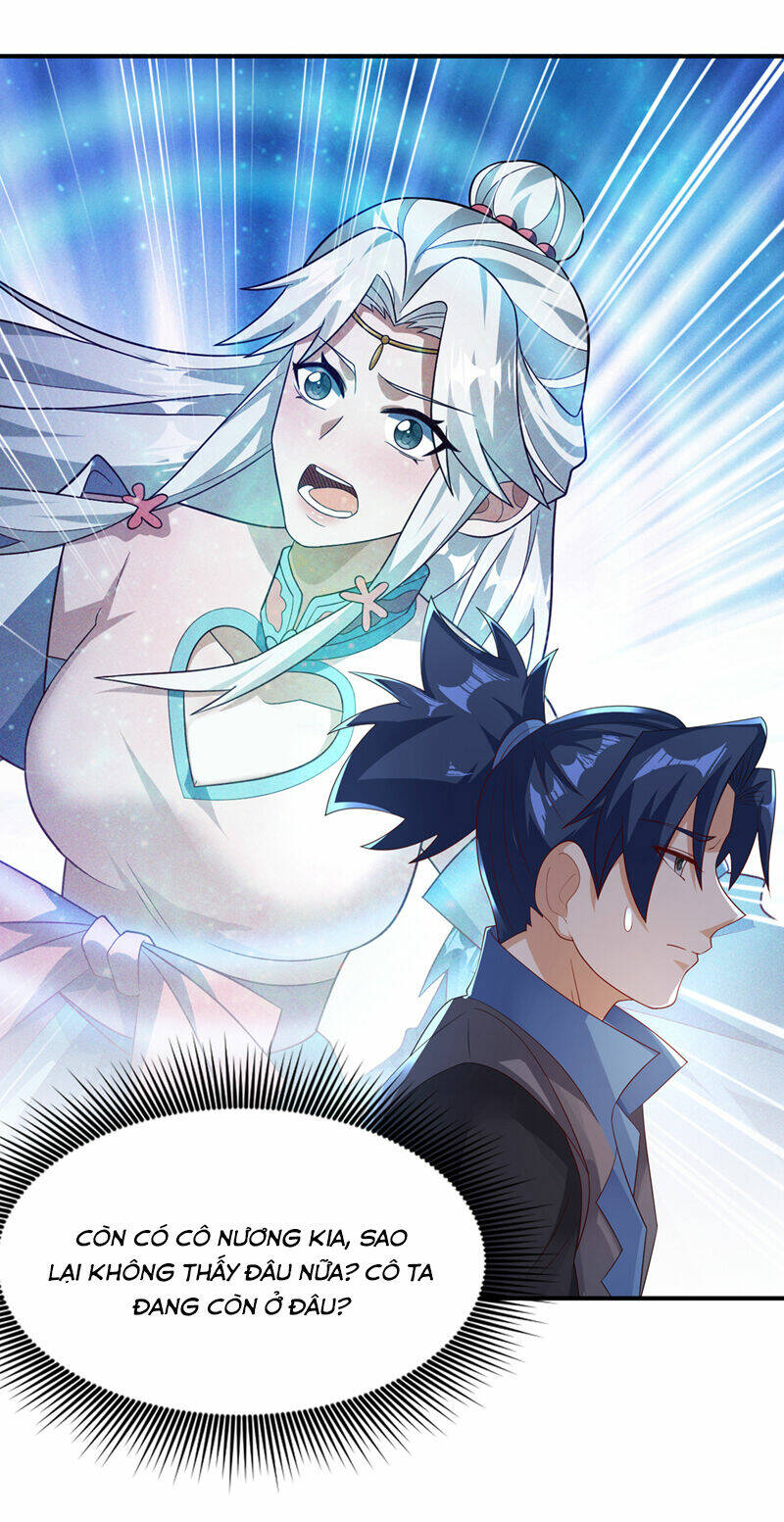 Võ Nghịch Chapter 497 - Trang 2