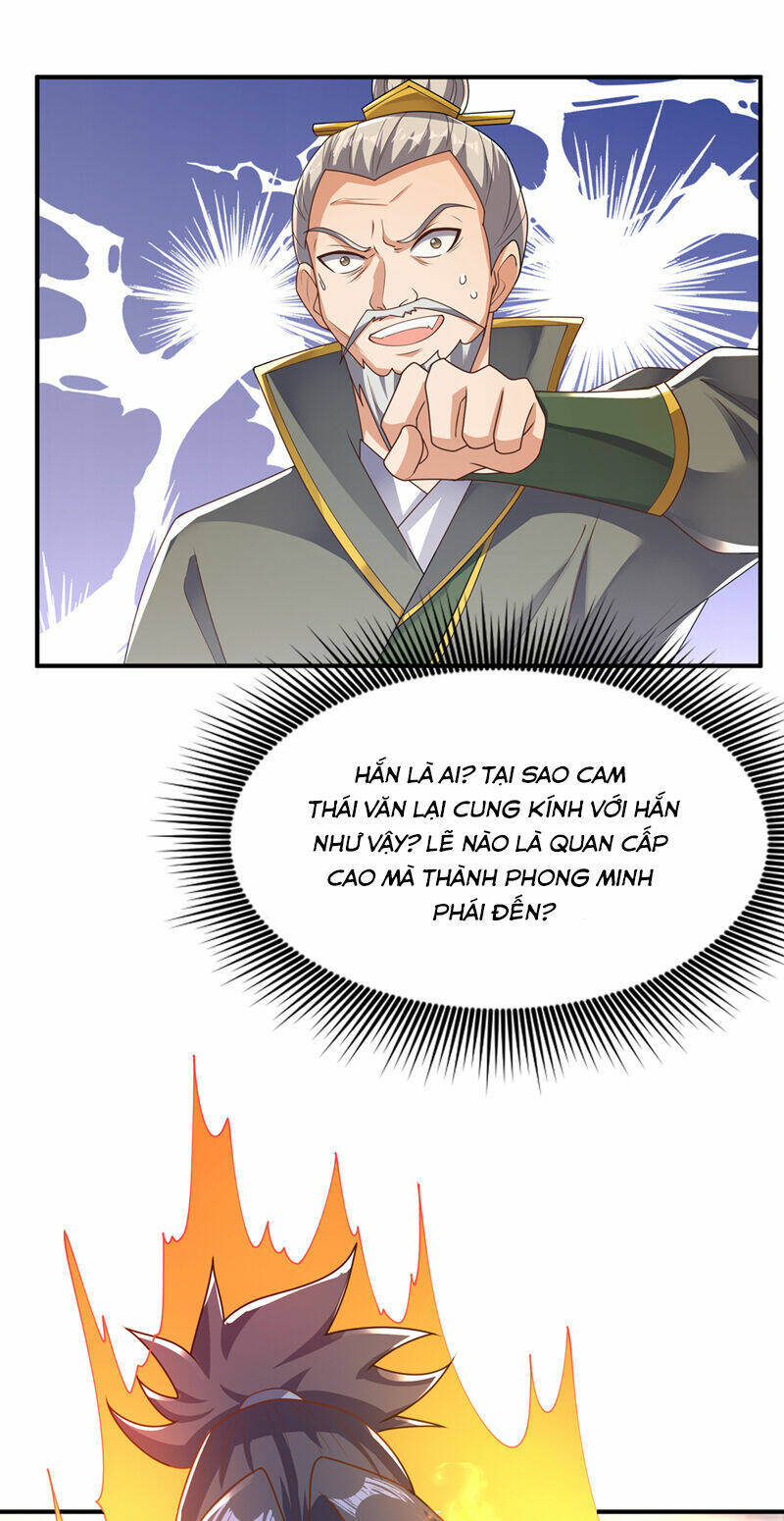 Võ Nghịch Chapter 496 - Trang 2