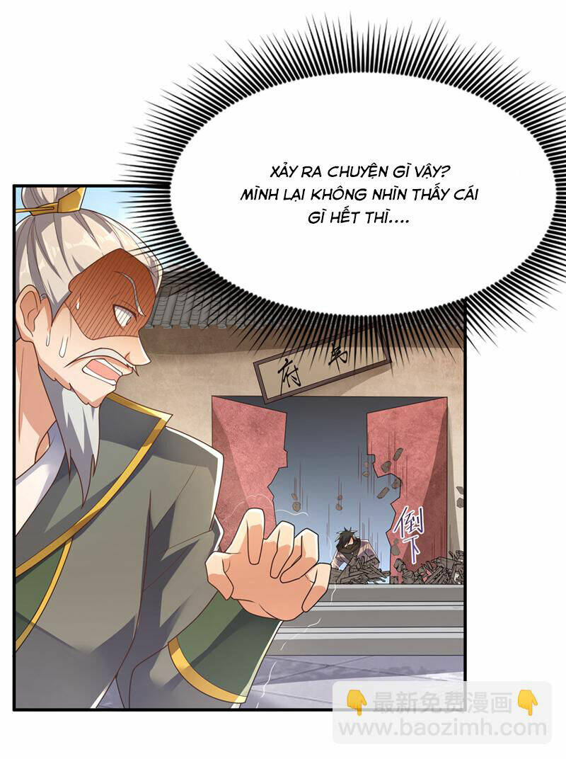 Võ Nghịch Chapter 496 - Trang 2