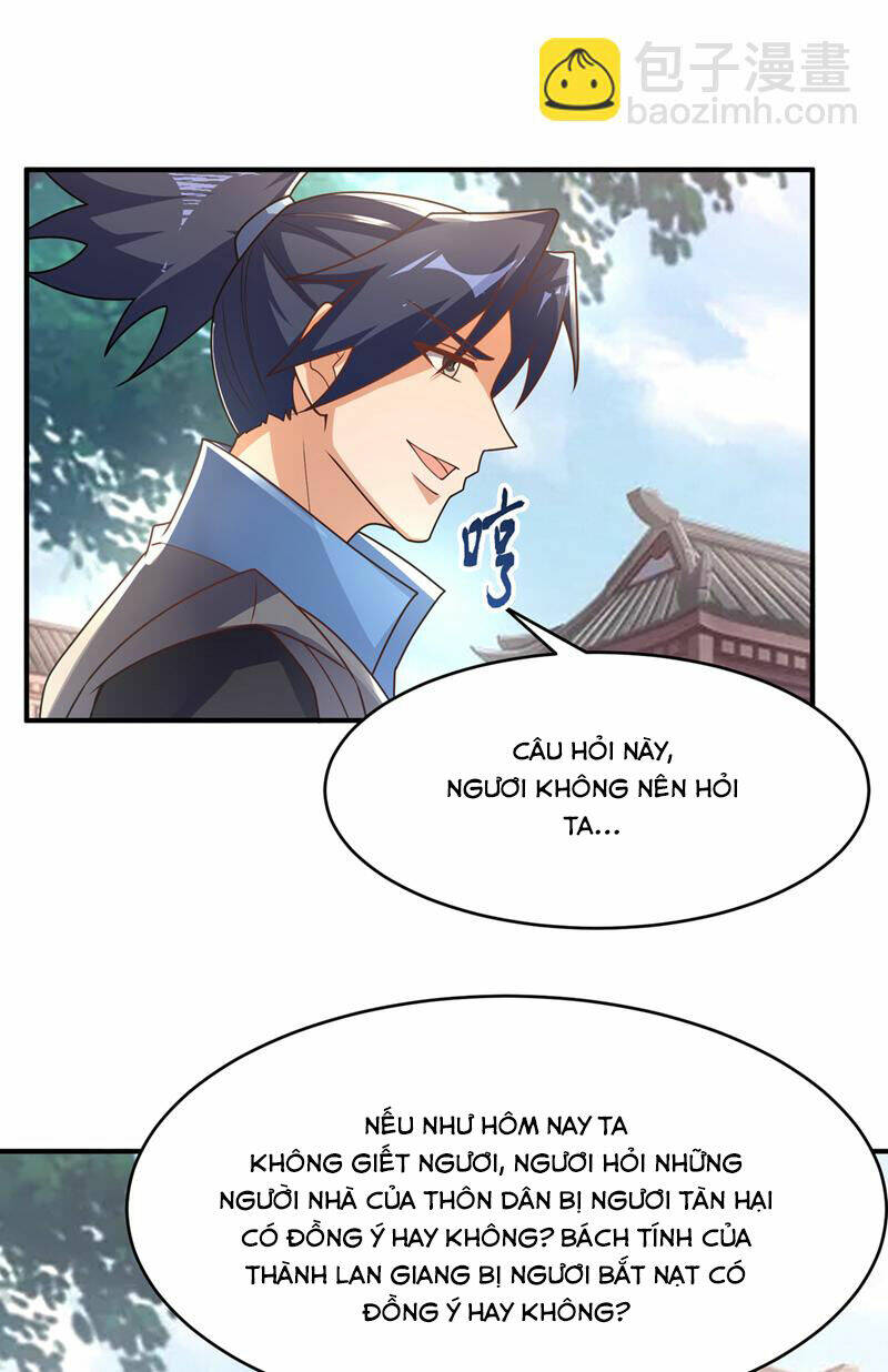 Võ Nghịch Chapter 496 - Trang 2