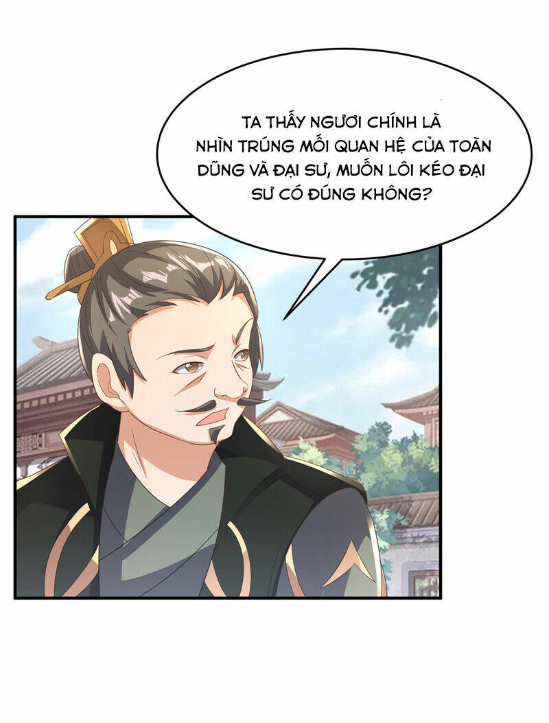 Võ Nghịch Chapter 496 - Trang 2