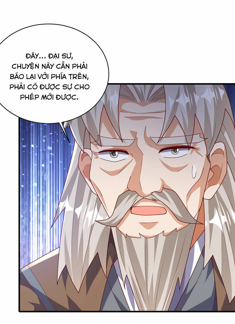 Võ Nghịch Chapter 495 - Trang 2