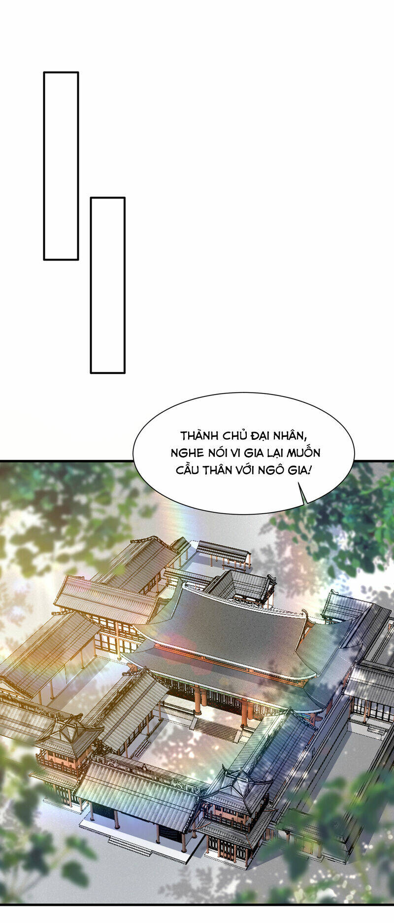 Võ Nghịch Chapter 494 - Trang 2