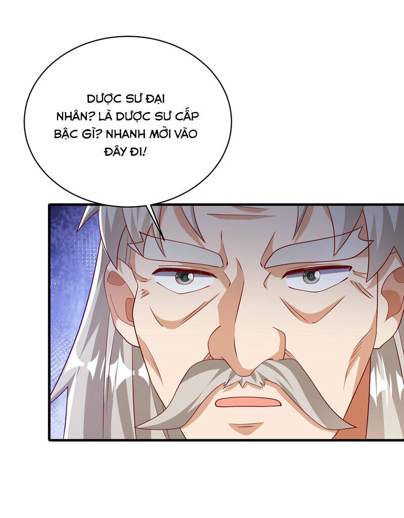 Võ Nghịch Chapter 494 - Trang 2