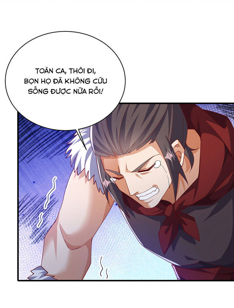 Võ Nghịch Chapter 493 - Trang 2