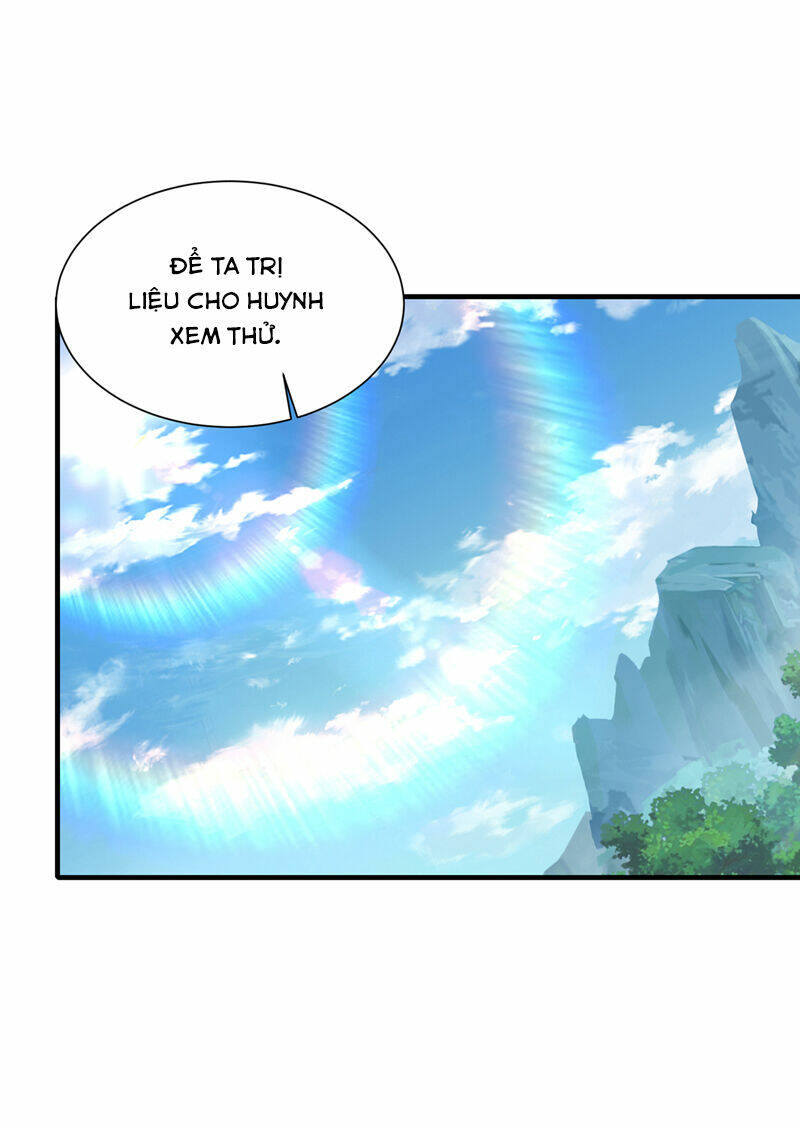 Võ Nghịch Chapter 493 - Trang 2