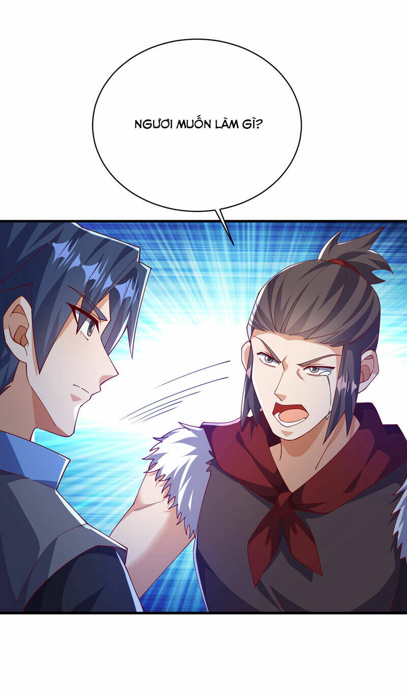 Võ Nghịch Chapter 493 - Trang 2