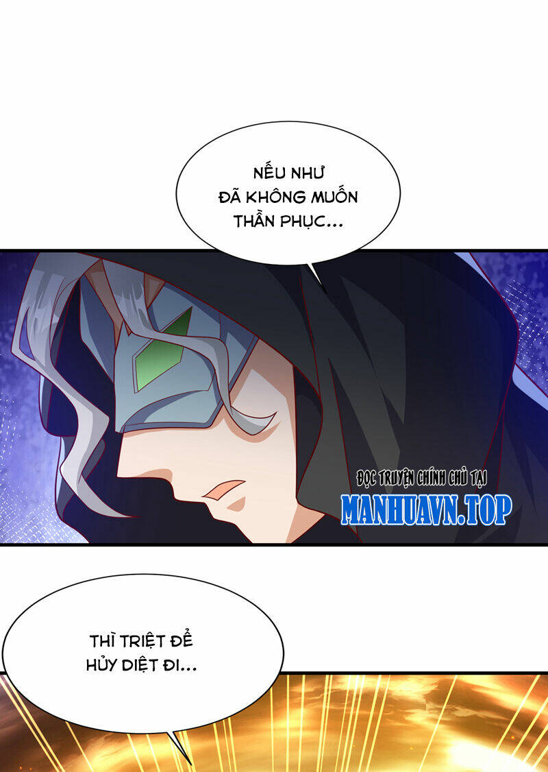 Võ Nghịch Chapter 492 - Trang 2