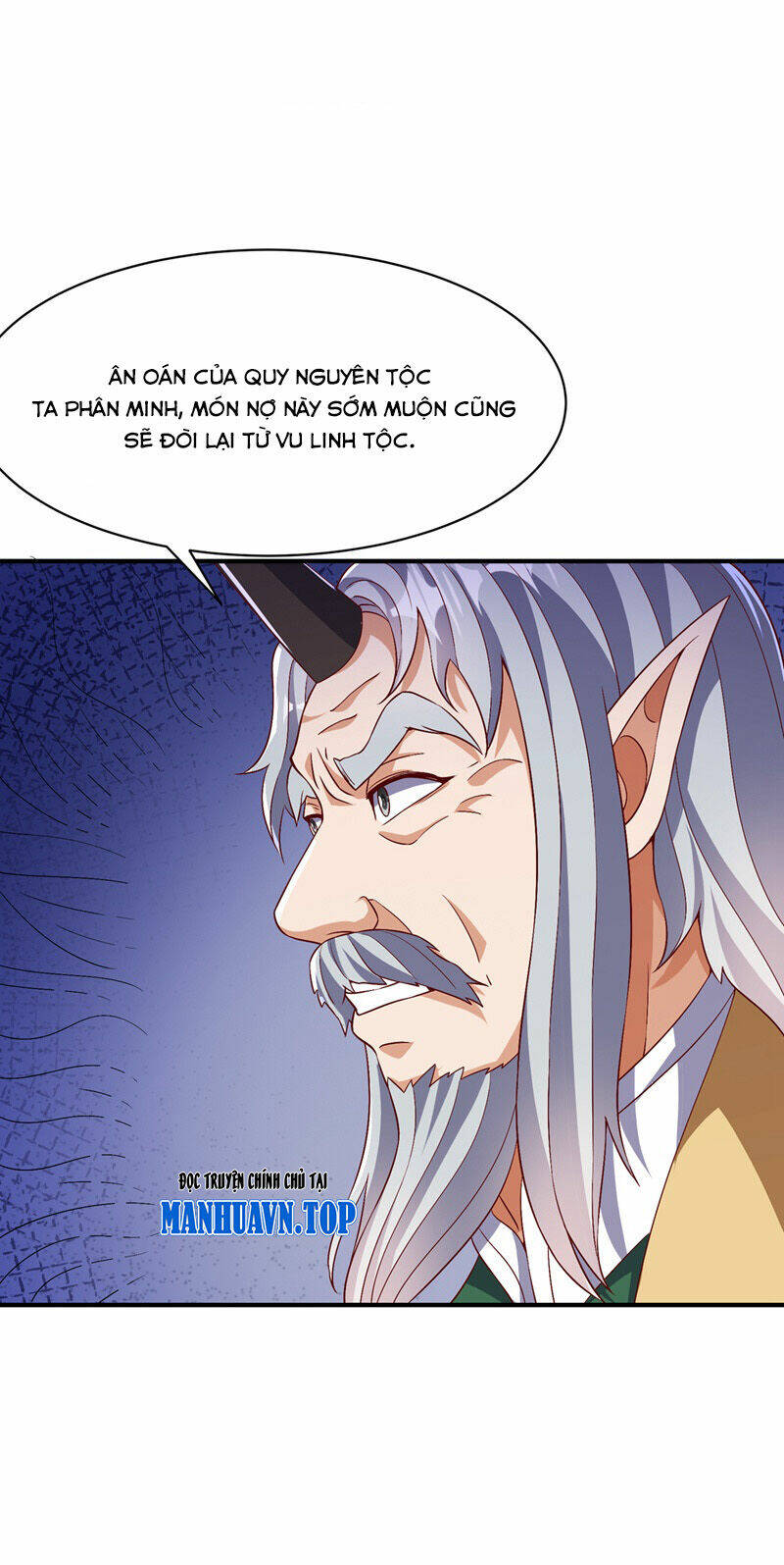 Võ Nghịch Chapter 490 - Trang 2