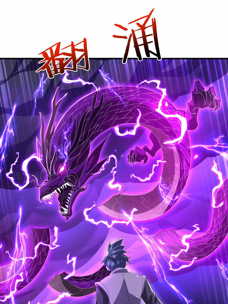 Võ Nghịch Chapter 490 - Trang 2